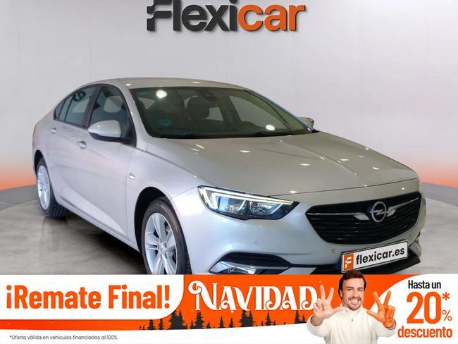 OPEL Insignia (1.6CDTI S&S ecoF 100kW (136CV) Selective) en Sevilla