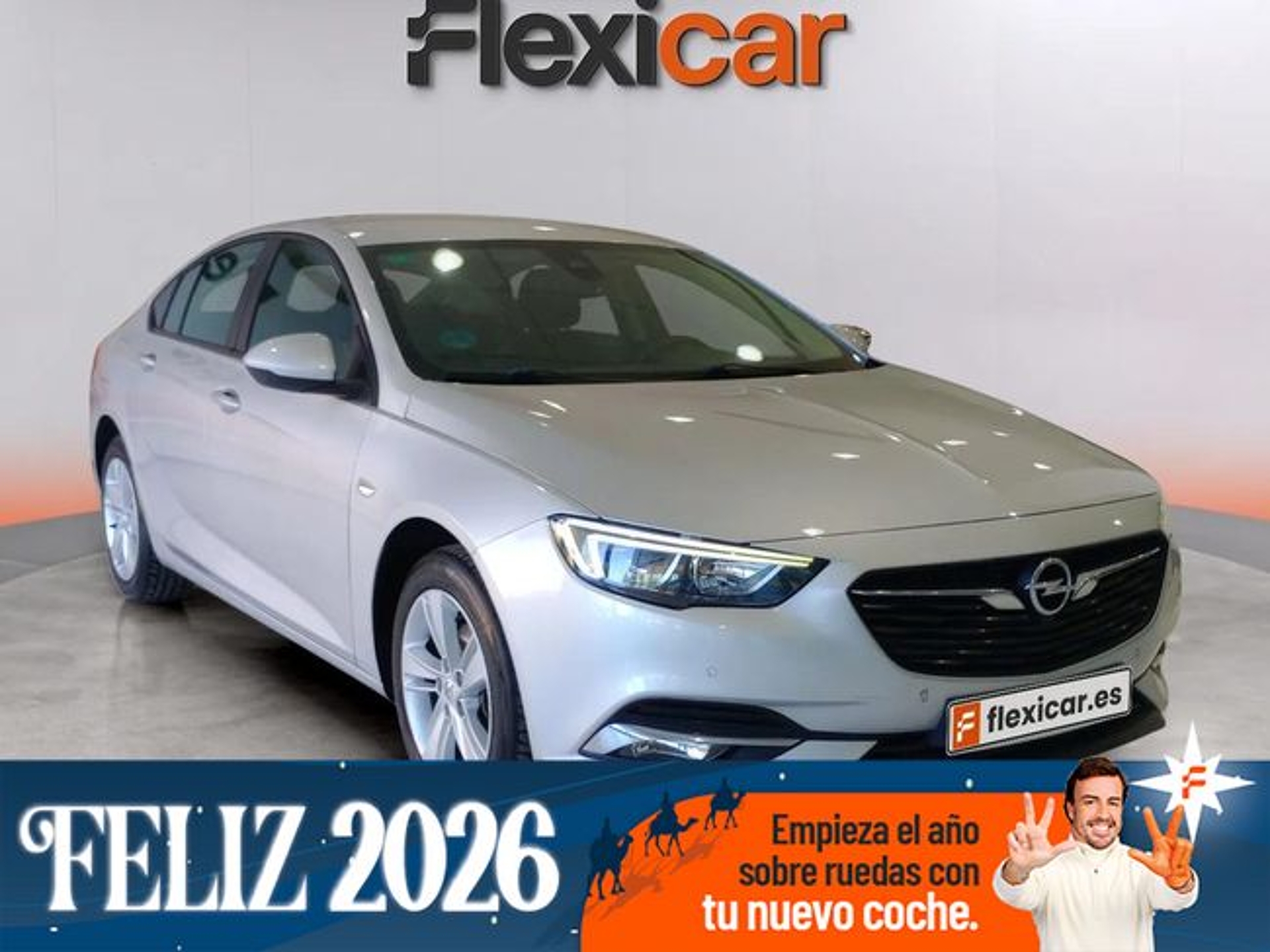 Imagen de OPEL Insignia