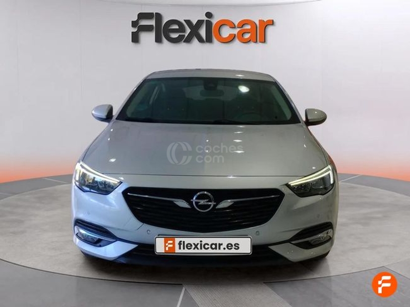 Foto del OPEL Insignia ST 1.6CDTI EcoF. S&S Selective 136