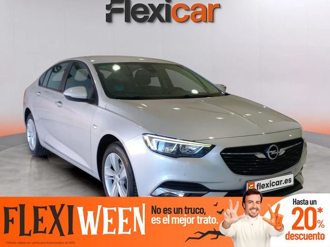 OPEL Insignia (1.6CDTI S&S ecoF 100kW (136CV) Selective) en Sevilla