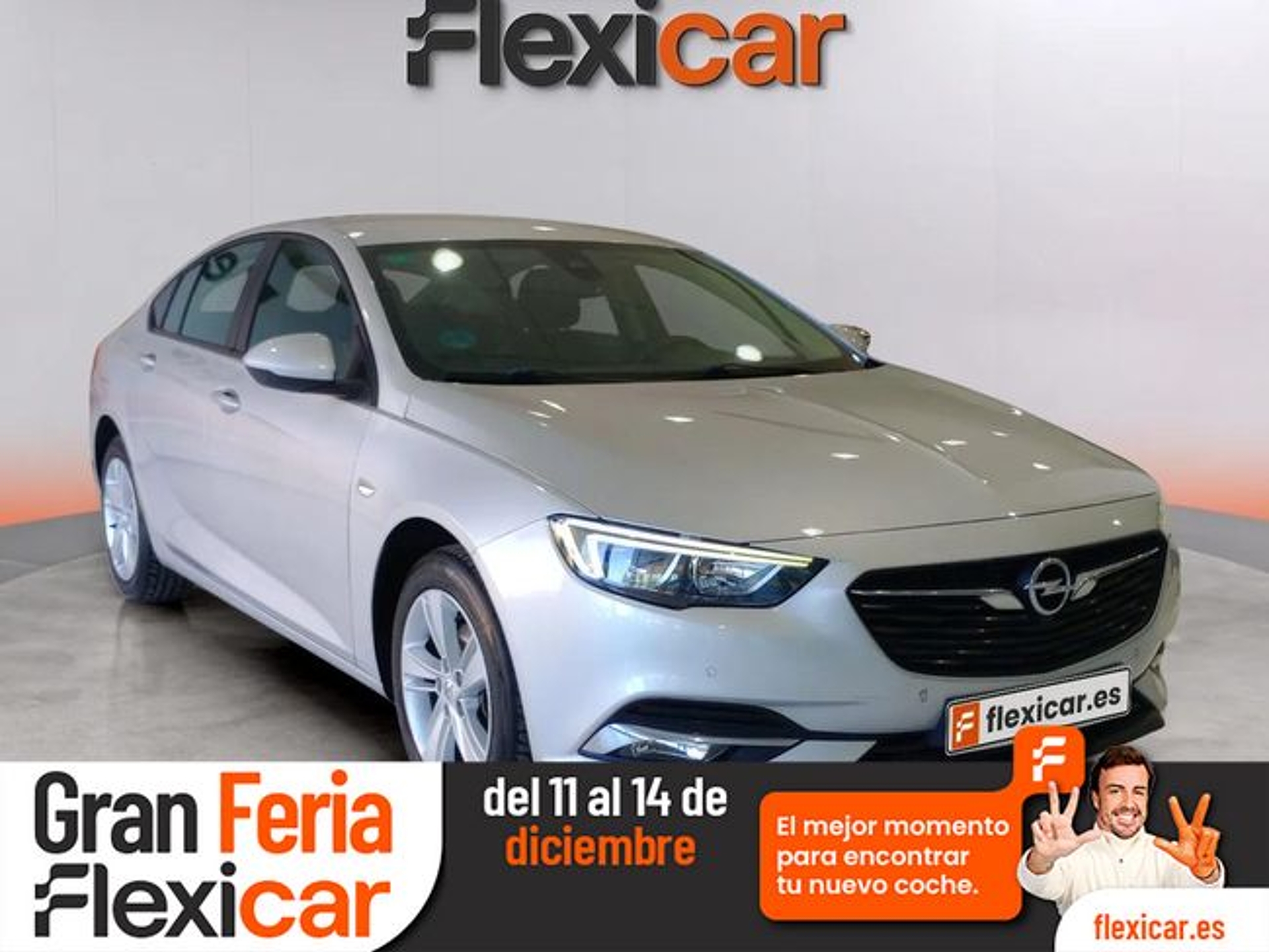 Imagen de OPEL Insignia