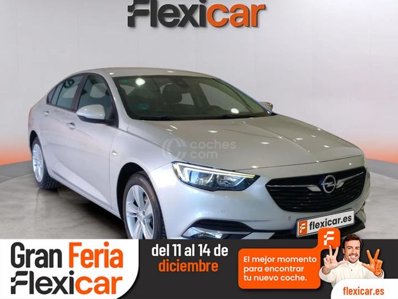 Foto del OPEL Insignia ST 1.6CDTI EcoF. S&S Selective 136