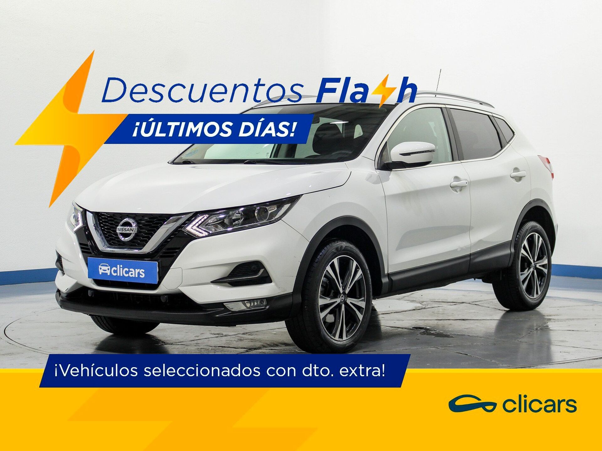 Imagen de NISSAN Qashqai