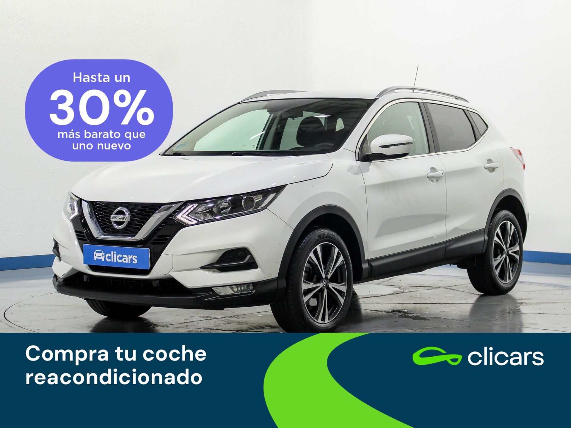 Imagen de NISSAN Qashqai
