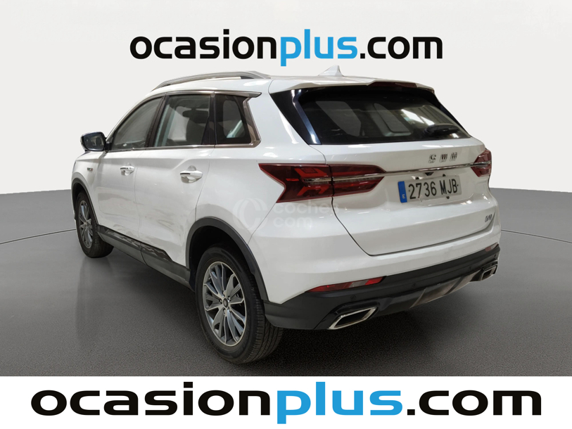 Foto del SWM G01 1.5T Luxury