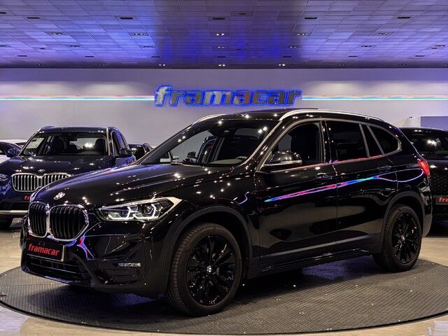 BMW X1 (xDrive18d 110 kW (150 CV)) en Granada