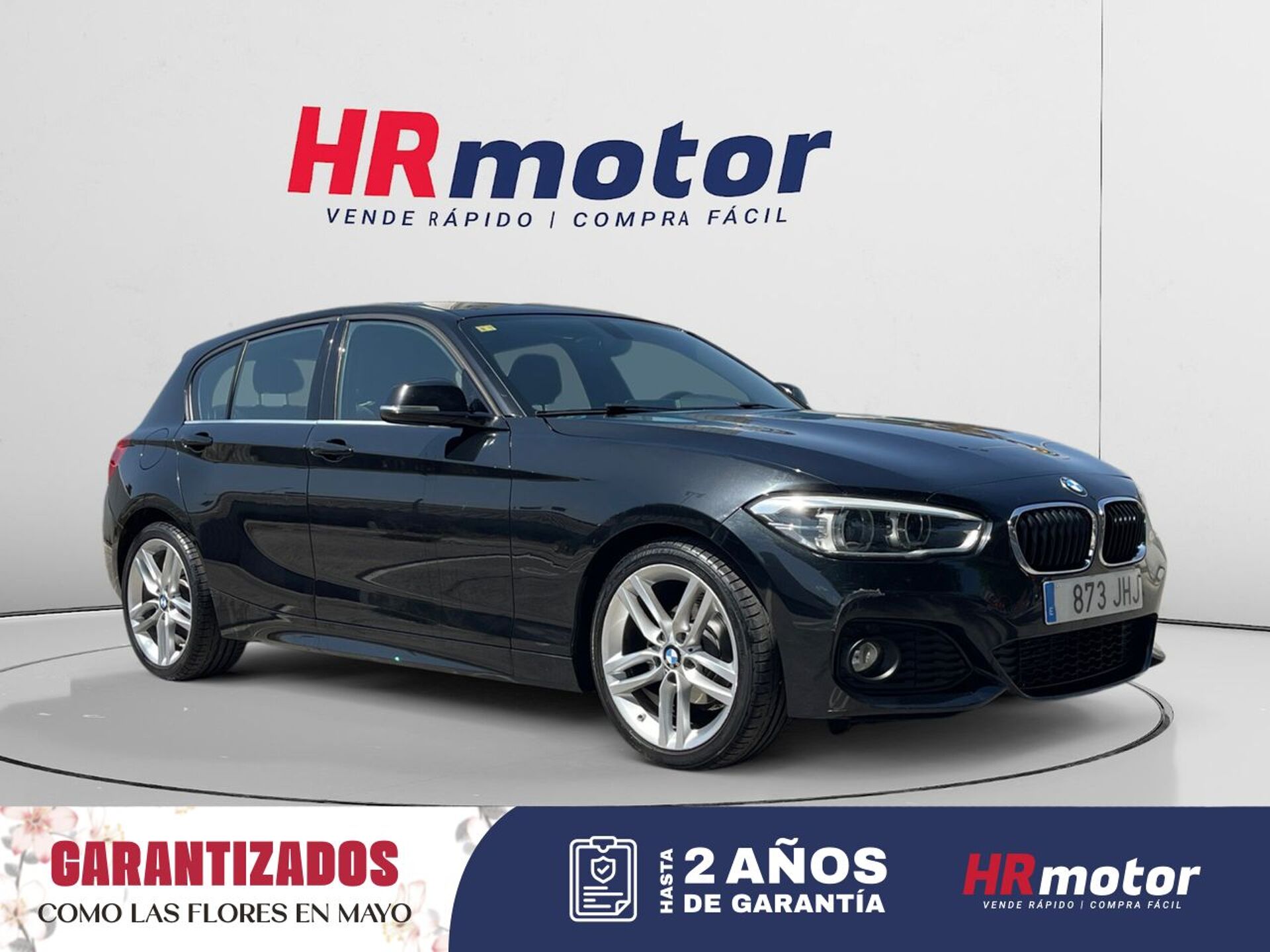 Imagen de BMW Serie 1