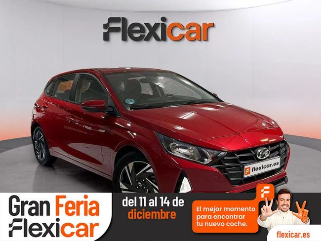 HYUNDAI i20 (1.0 TGDI 74kW (100CV) Klass) en Barcelona