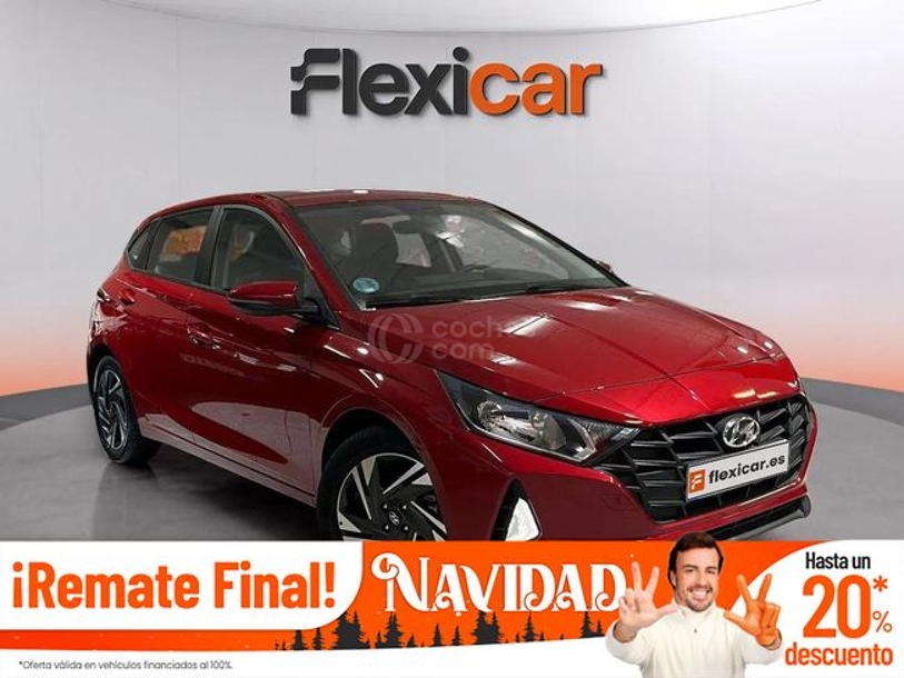 Foto del HYUNDAI i20 1.0 TGDI Klass 100