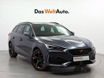 Imagen de CUPRA León 1.5 ETSI DSG 110Kw