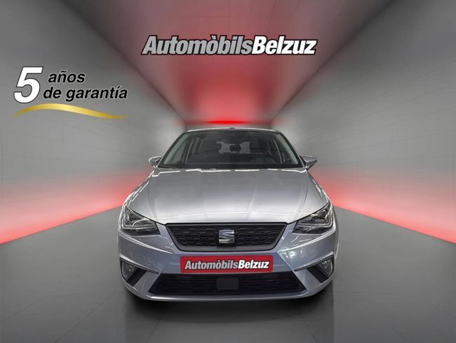 Foto del SEAT Ibiza 1.0 TSI S&S Style XM 110
