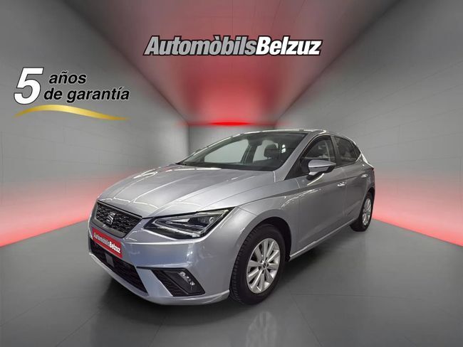 Foto del SEAT Ibiza 1.0 TSI S&S Style XM 110