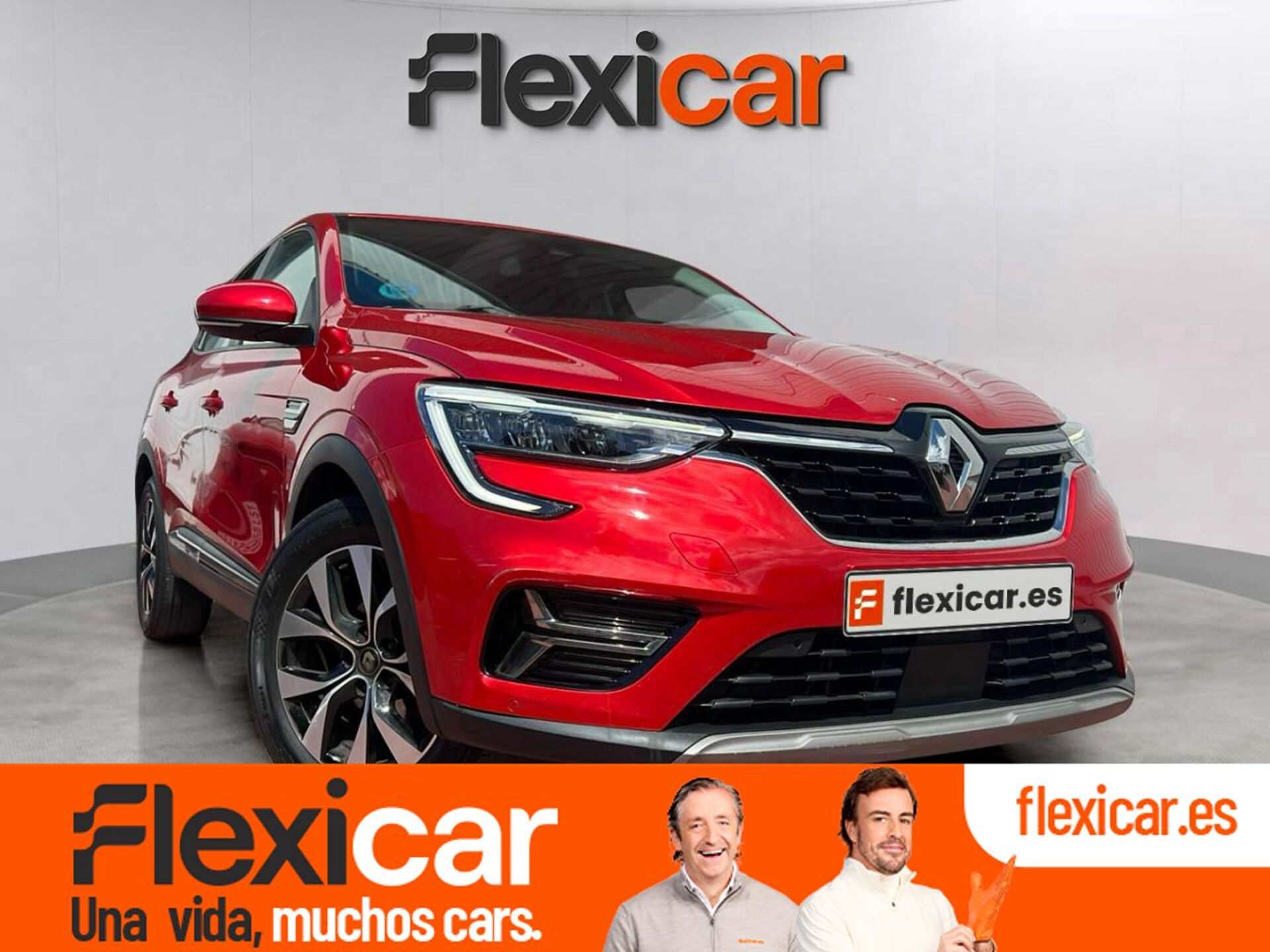 Imagen de RENAULT Arkana