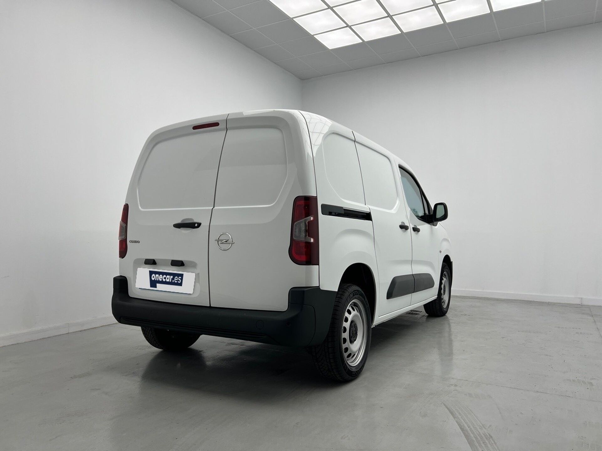 Imagen 2 de OPEL Combo