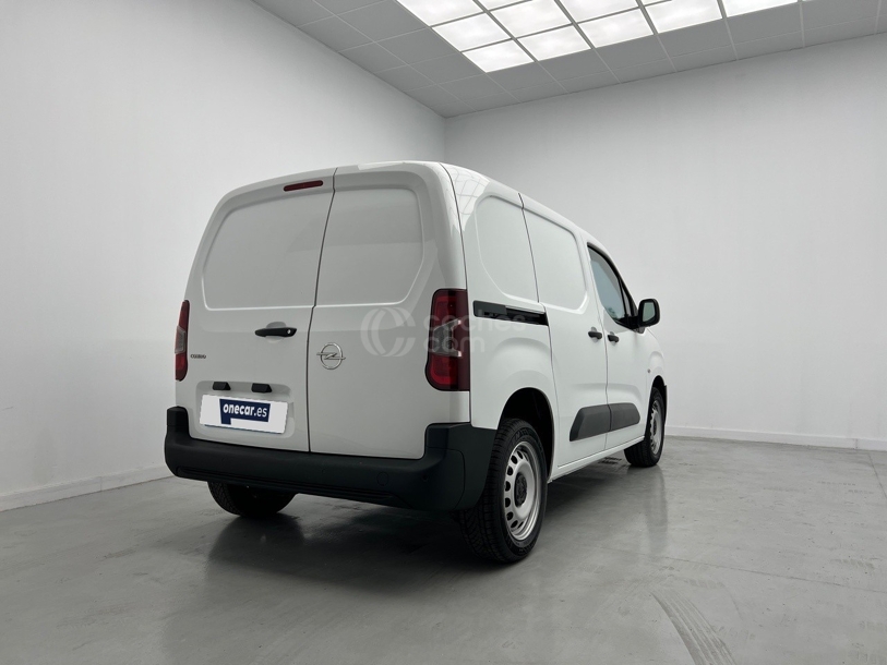 Foto del OPEL Combo Life 1.5TD S&S L Business Edition 100
