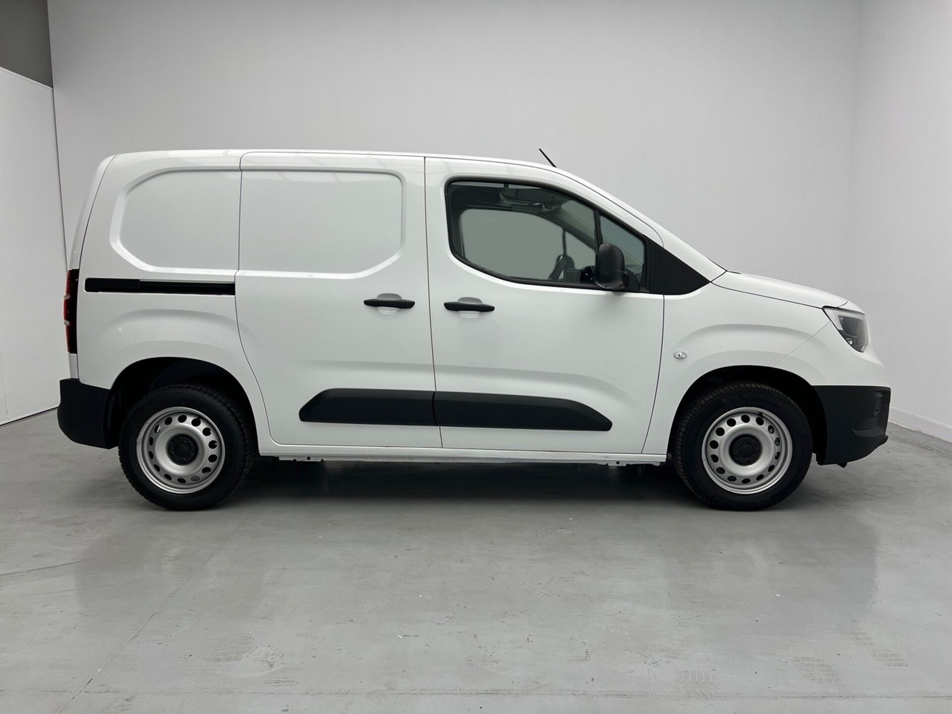 Imagen 3 de OPEL Combo
