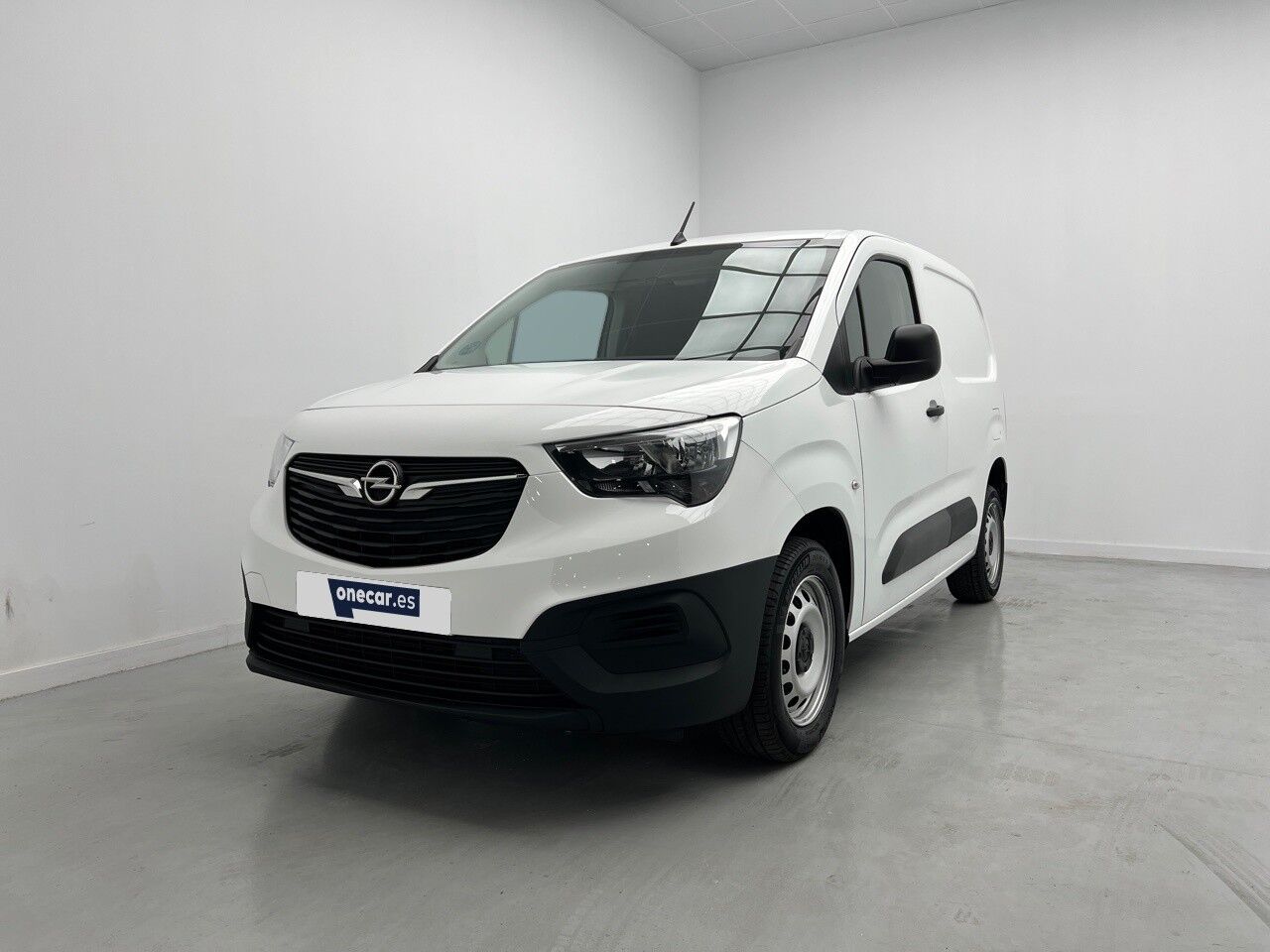 OPEL Combo (1.5 TD EXPRESS 1000KG SWB 102CV 3P) en Málaga
