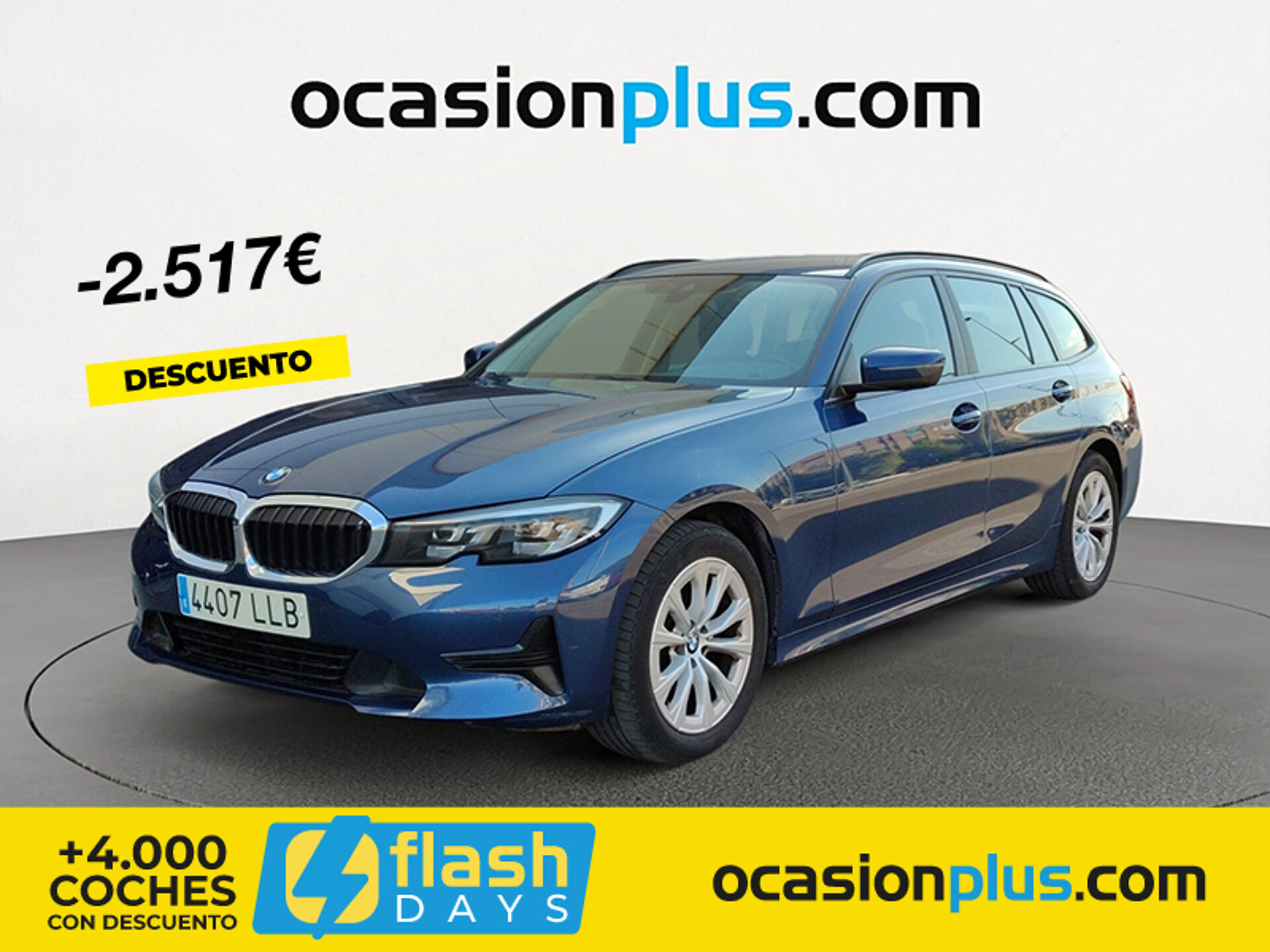 Imagen de BMW Serie 3
