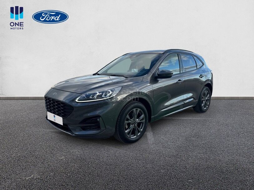 Foto del FORD Kuga 1.5 EcoBlue ST-Line X FWD 120