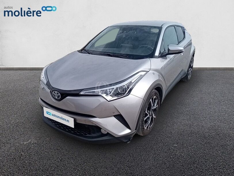 Foto del TOYOTA C-HR 125H Active