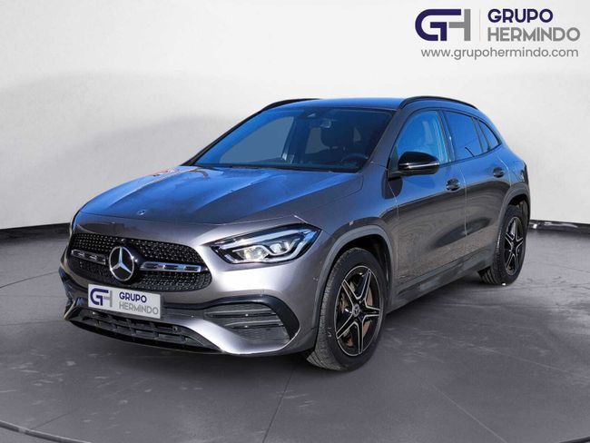 Foto del MERCEDES Clase GLA GLA 250e
