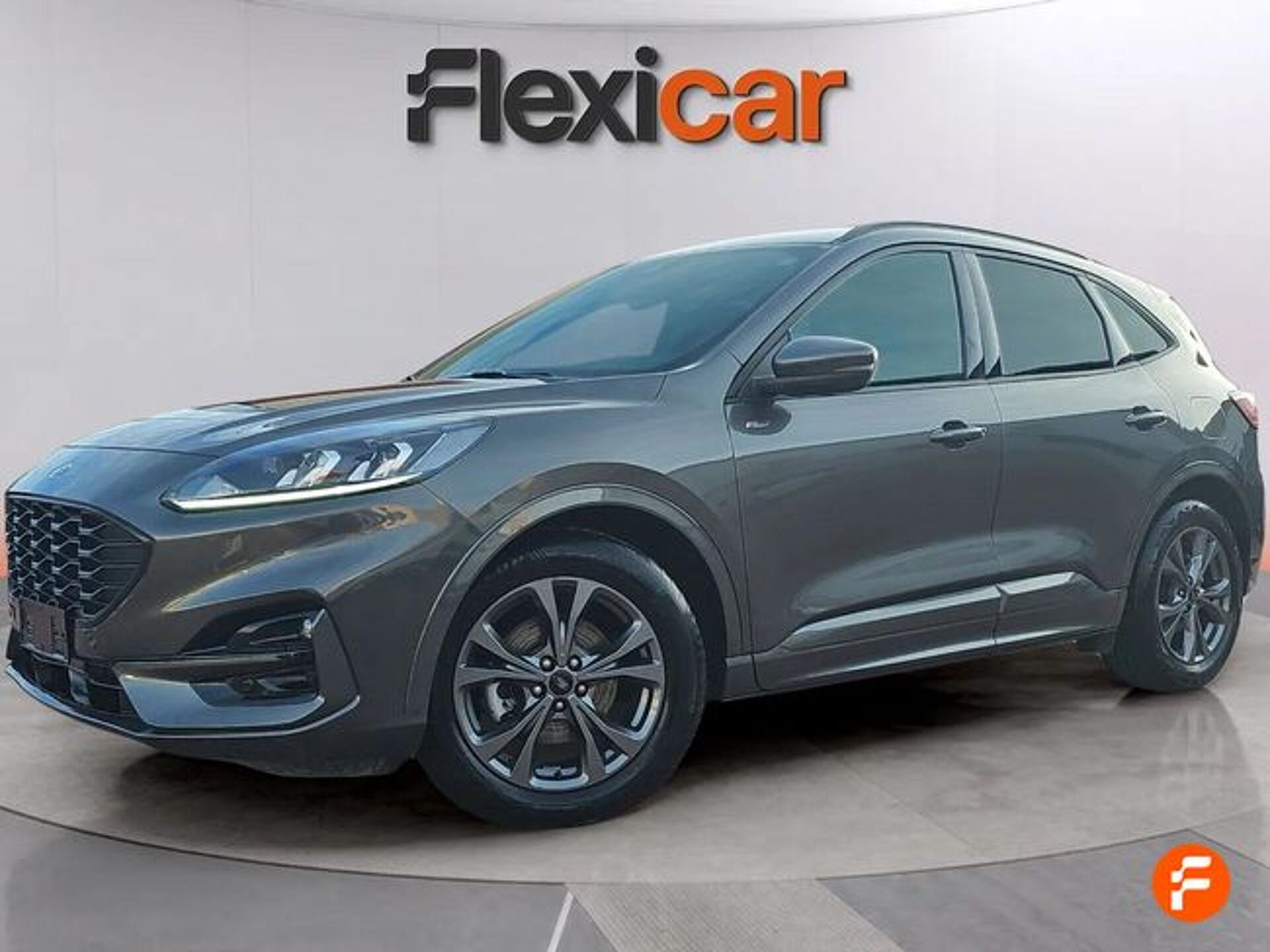 Imagen 3 de FORD Kuga