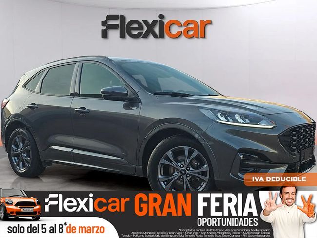 Foto del FORD Kuga 2.0 EcoBlue ST-Line FWD 120 Aut.