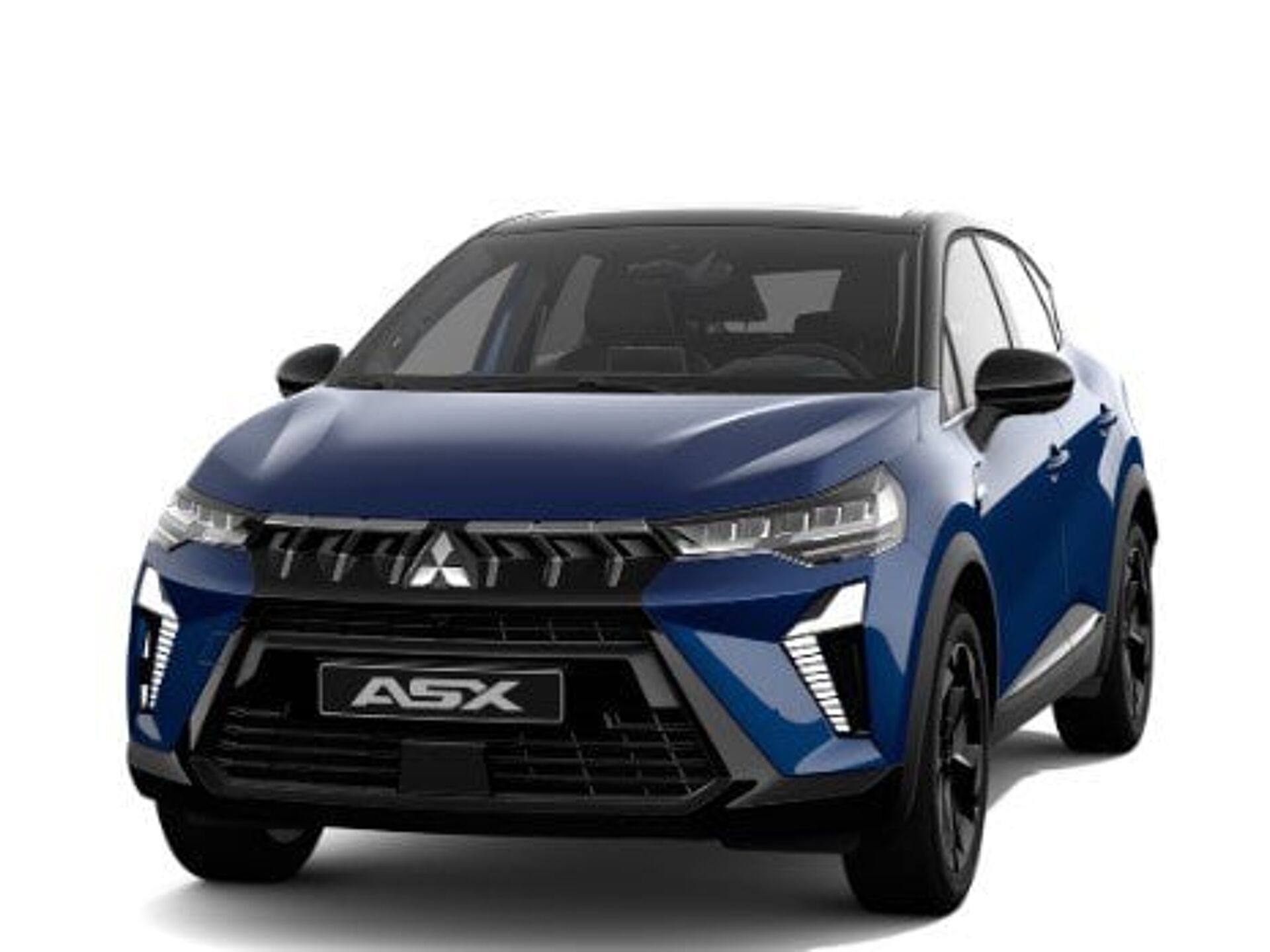 Imagen 2 de MITSUBISHI ASX