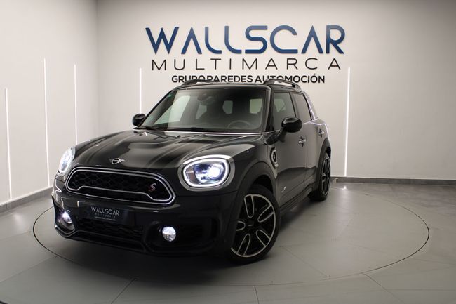 Foto del MINI Mini Countryman COUNTRYMAN COOPER SD AUT.