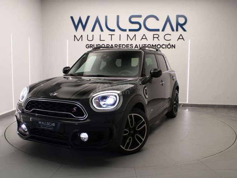 Foto del MINI Mini Countryman COUNTRYMAN COOPER SD AUT.
