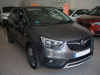 Imagen de OPEL Crossland X 1.2T S&S Innovation 130