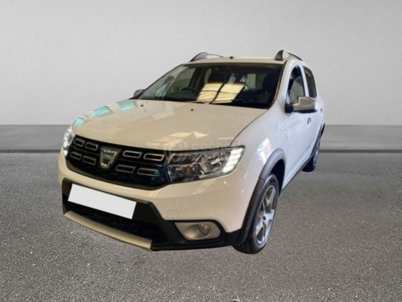 Foto del DACIA Sandero 0.9 TCE Stepway Essential 66kW
