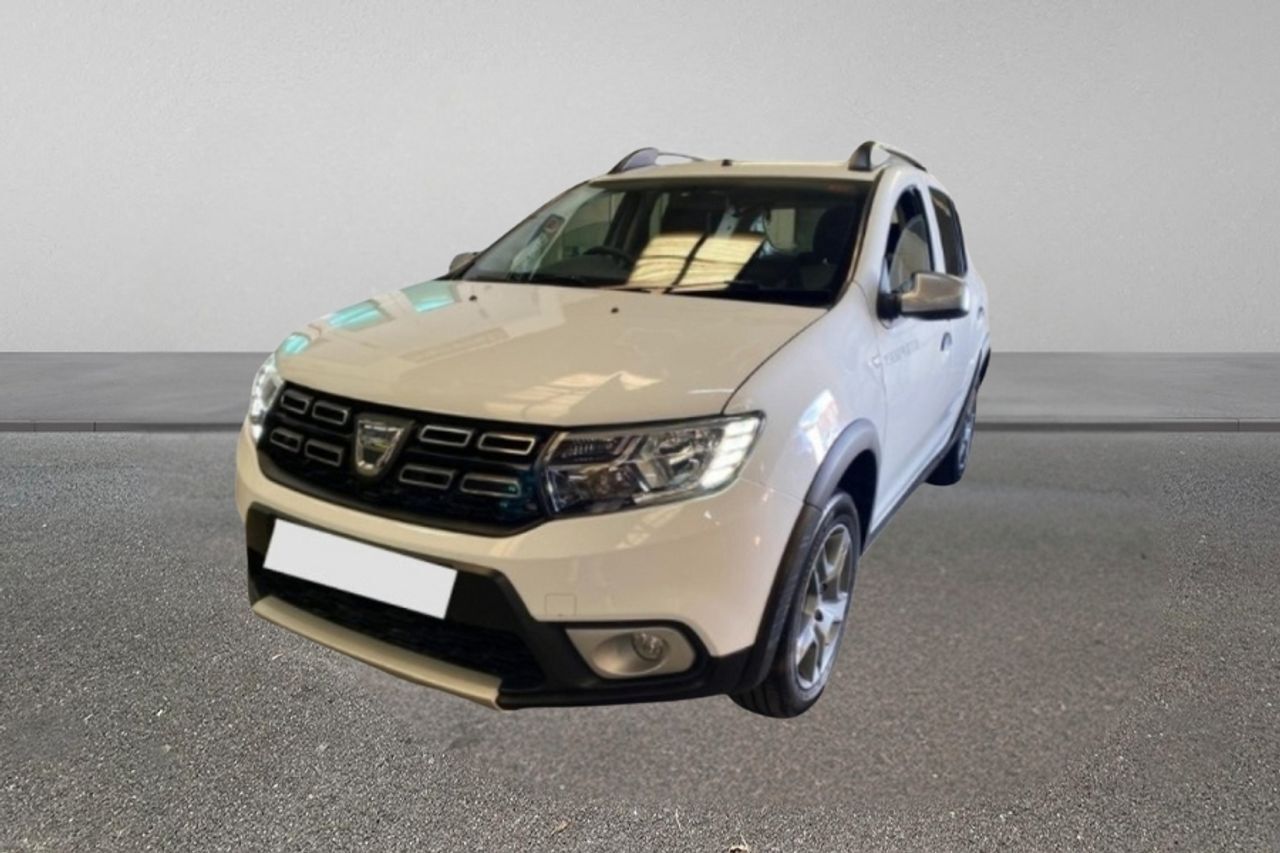 Foto del DACIA Sandero 0.9 TCE Stepway Essential 66kW
