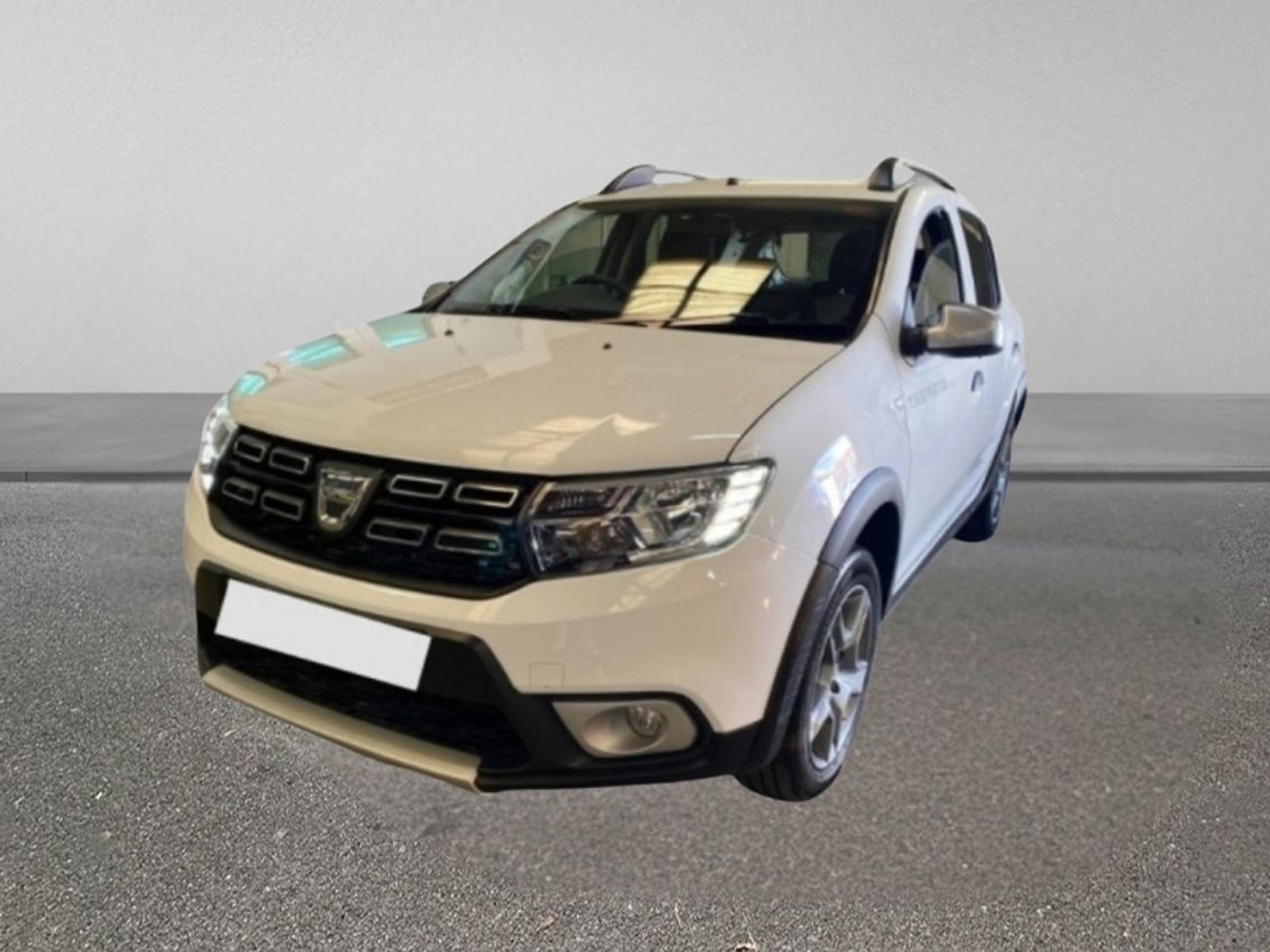 Imagen de DACIA Sandero