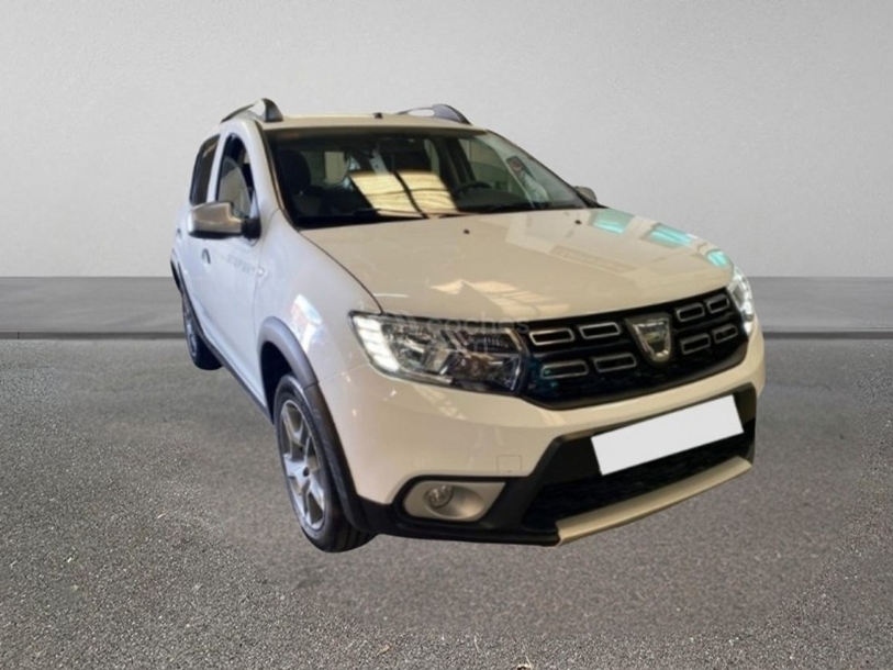 Foto del DACIA Sandero 0.9 TCE Stepway Essential 66kW