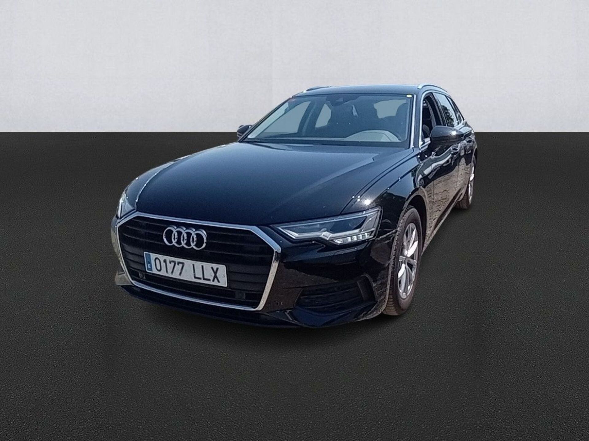 Imagen de AUDI A6