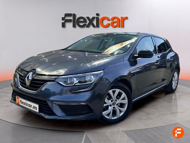 Foto del RENAULT Mégane 1.3 TCe GPF Business 103kW