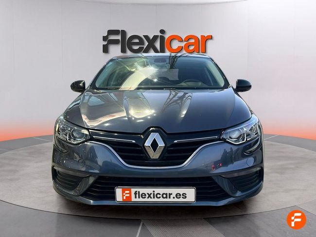Foto del RENAULT Mégane 1.3 TCe GPF Business 103kW