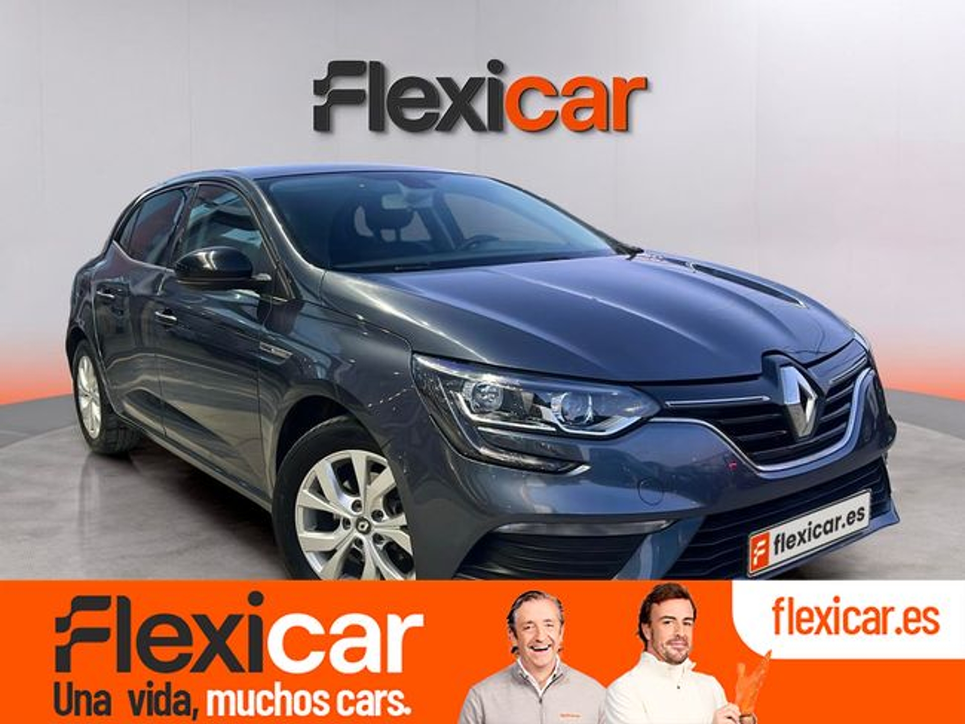 Imagen de RENAULT Mégane