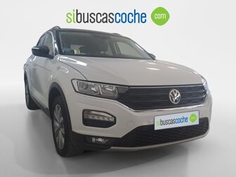 Imagen de VOLKSWAGEN T-Roc 1.5 TSI Advance Style DSG7