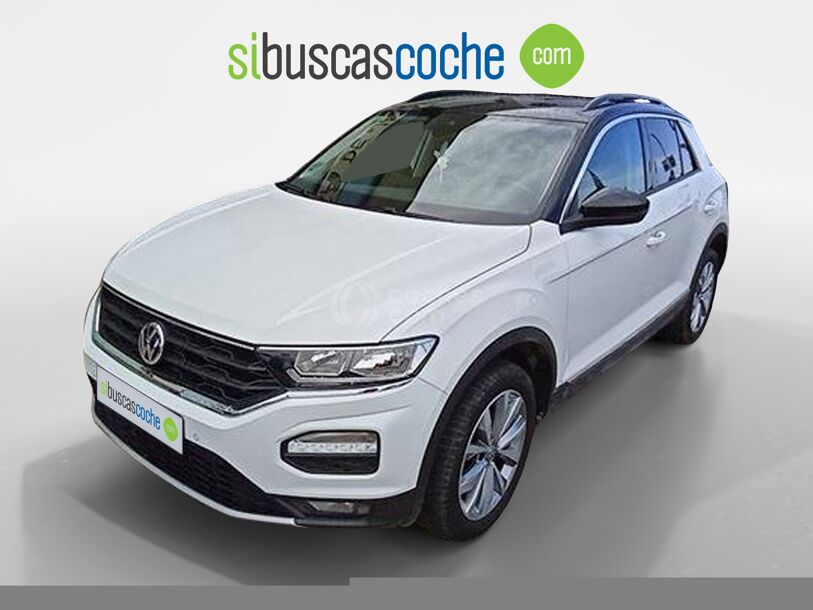 Foto del VOLKSWAGEN T-Roc 1.5 TSI Advance Style DSG7