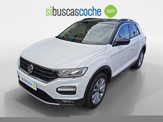 Imagen de VOLKSWAGEN T-Roc 1.5 TSI Advance Style DSG7