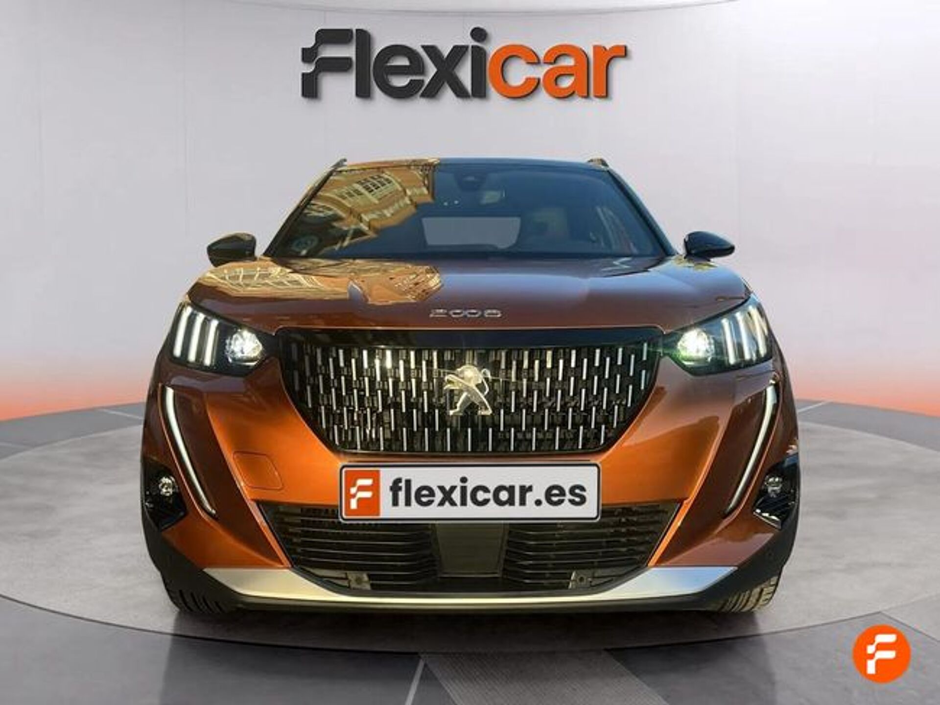 Imagen 2 de PEUGEOT 2008