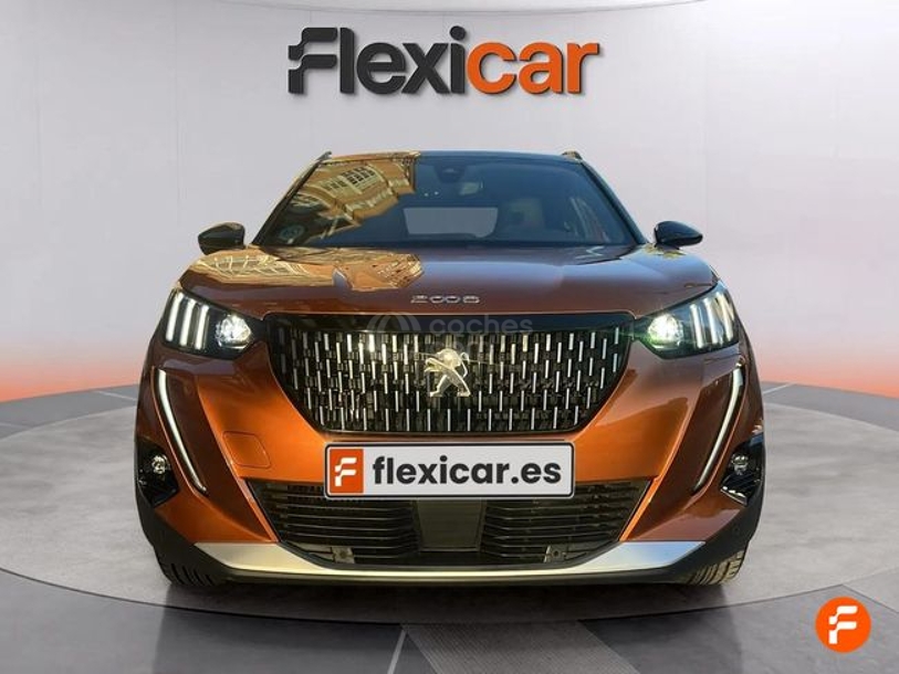 Foto del PEUGEOT 2008 1.2 PureTech S&S GT Line 130