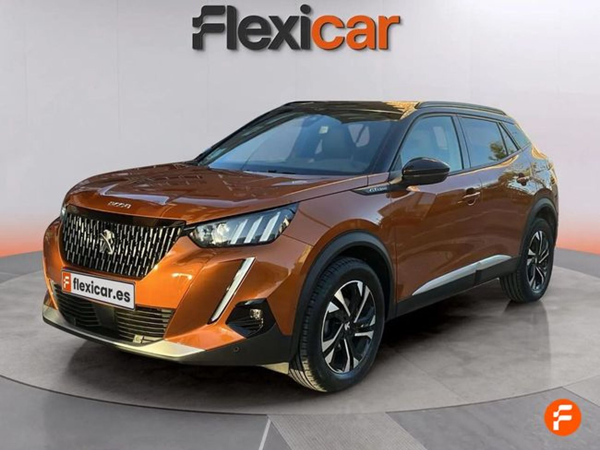 Imagen 3 de PEUGEOT 2008