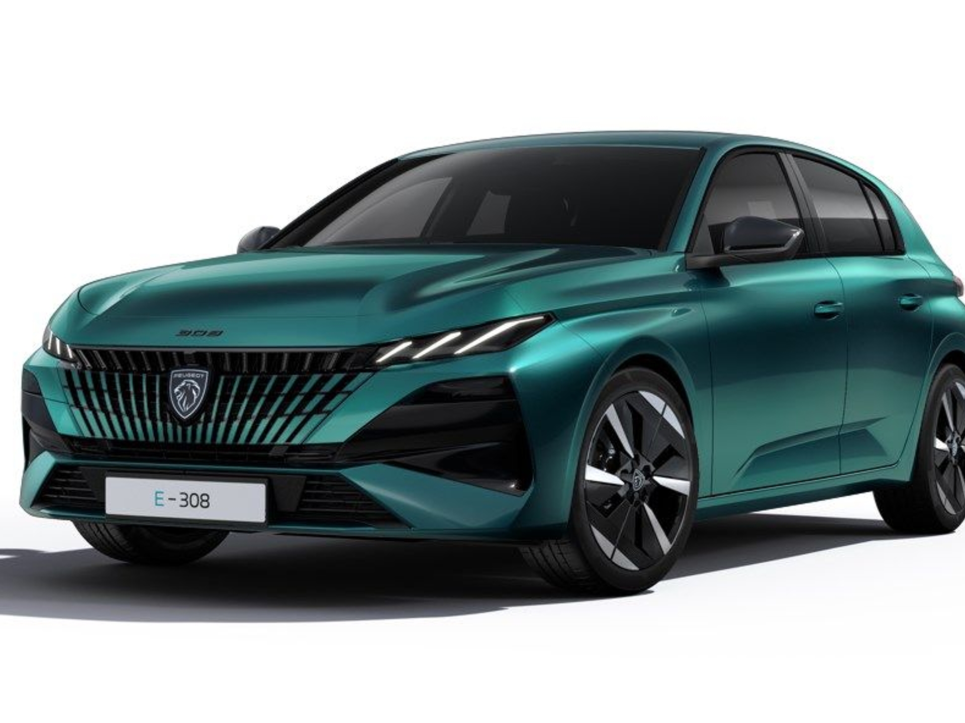 Imagen de PEUGEOT 208