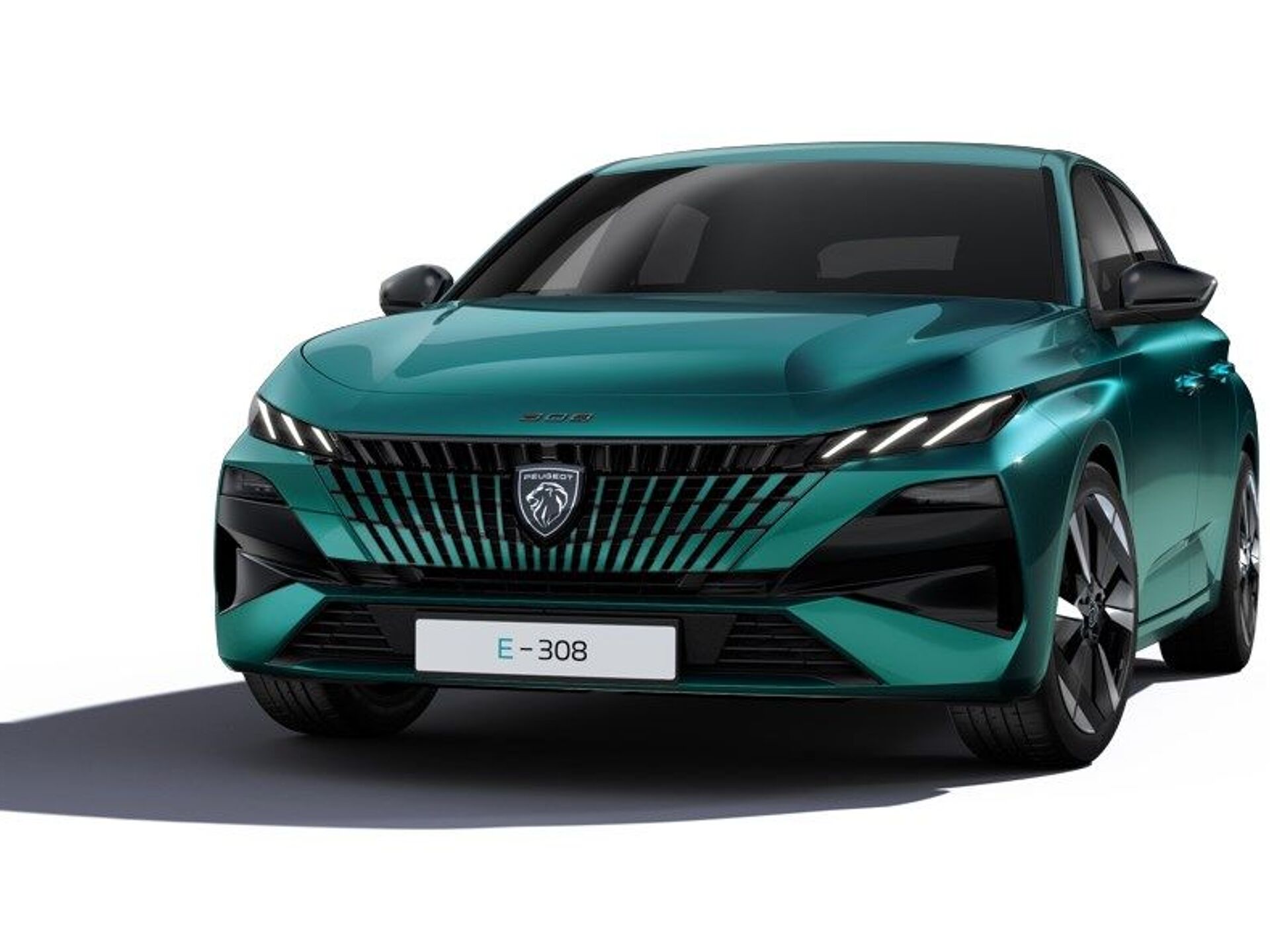 Imagen 3 de PEUGEOT 208