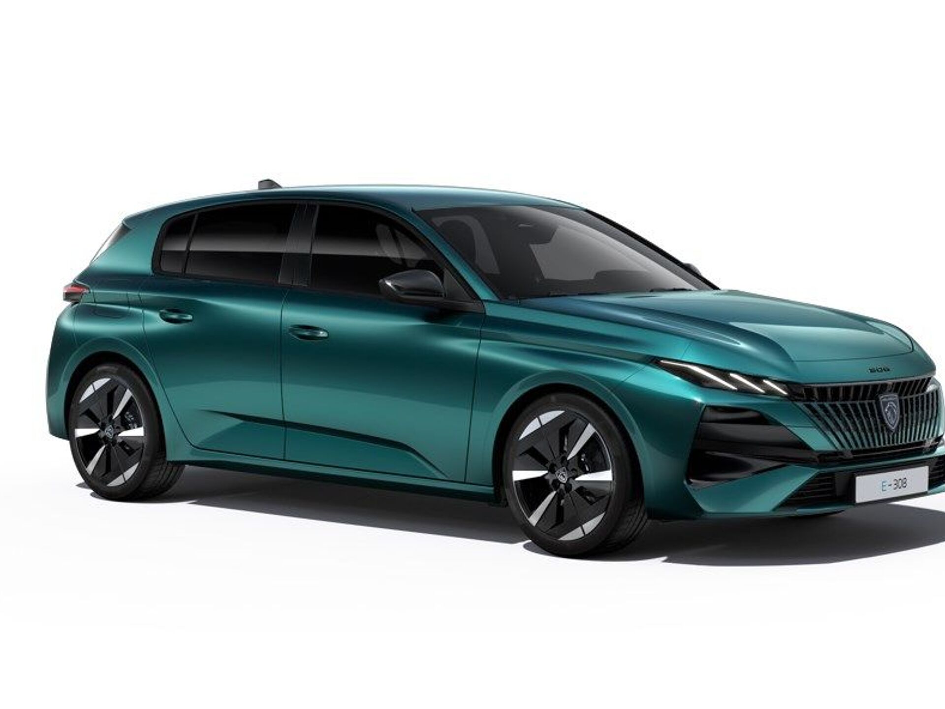 Imagen 2 de PEUGEOT 208