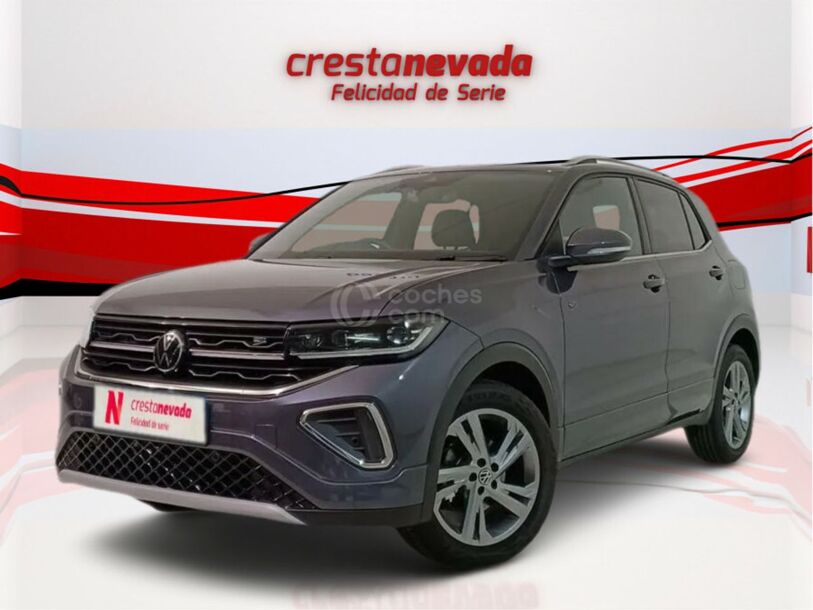 Foto del VOLKSWAGEN T-Cross 1.0 TSI Life 85kW