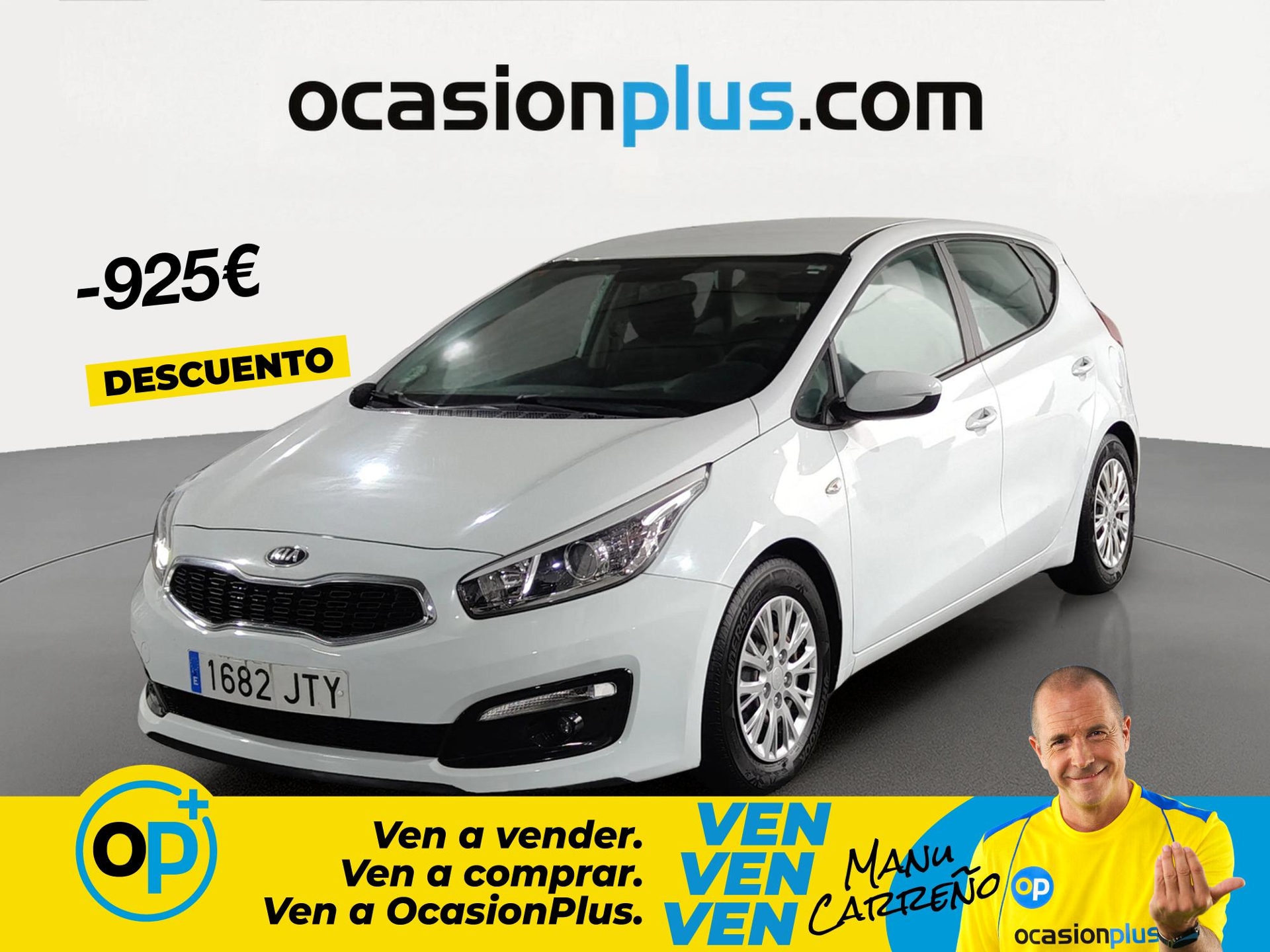 Imagen de KIA Ceed